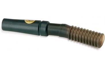 Image of Maestro Butski Series Coyote Howler Predator Call - The Siren, Black PBC-COYOTE