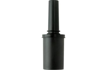 Image of Maestro Butski Series Locator Call - The Real Macoy Owl Hooter, Black PBC-OWL