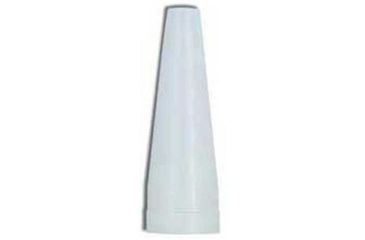 Image of Mag Instrument Traffic Wand, C Cell/D Cell, White ASXX808