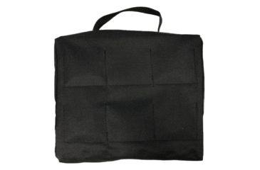 Image of Mag Storage Solutions AR-15 Stick N Go Bag, Black, AR15SNG-BLK