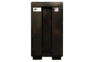 Image of Mag Storage Solutions AR-15 Steel Magazine Dispenser, AR-15, Black, PZD-15