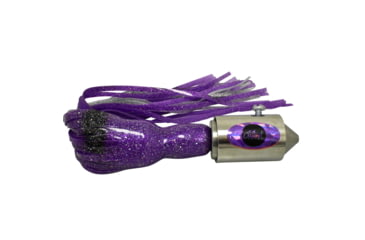 Image of MagBay Lures Cencero 16oz Purple CH, 2007-pur-ch
