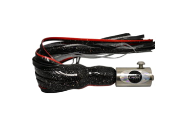 Image of MagBay Lures Cencero Jr 8oz Black CH, 2006-blk-ch