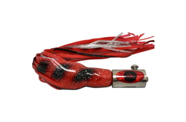 Image of MagBay Lures Cencero Jr 8oz Red CH, 2006-red-ch