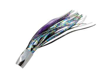 Image of MagBay Lures Jagged Jet Pur 8 In., jj-pur