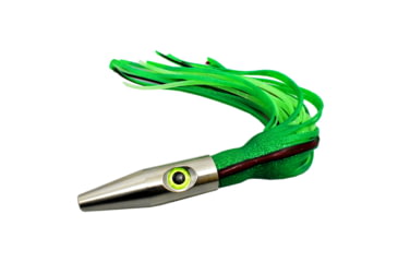 Image of MagBay Lures Plomerito 8oz Green, 2003-grn