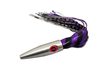 Image of MagBay Lures Plomero 18oz Black, 2004-blk