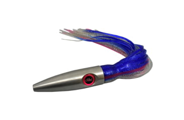 Image of MagBay Lures Plomero 18oz Blue, 2004-blue