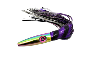 Image of MagBay Lures Plomero 18oz IR / Purple, 2004-ir-pur