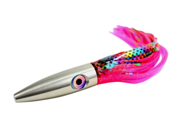 Image of MagBay Lures Plomero 18oz Pink, 2004-pnk