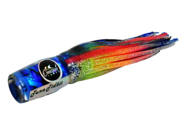 Image of MagBay Lures Tuna Feather