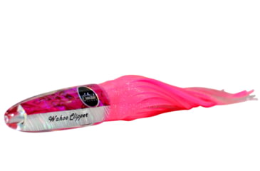 Image of MagBay Lures Wahoo Clipper Pink 12, ch-wc-pi