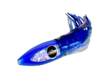 Image of MagBay Lures Yoko Ono Blue 9 In., yoko-ono-blu