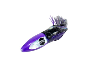 Image of MagBay Lures Yoko Ono Purple 9 In., yoko-ono-pur