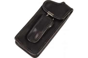 Image of Magellan 701174 Carry Case Leather Black
