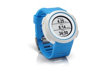 Image of Magellan Echo Fit Sports Watch, Blue 5000423