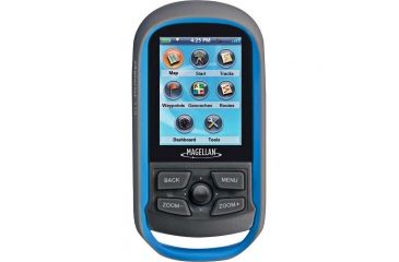 Image of Magellan Explorist 110 North America CX0110SGXNA