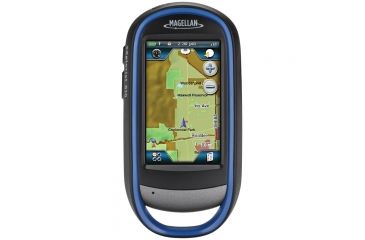 Image of Magellan Explorist 510 North America TX0510SGXNA