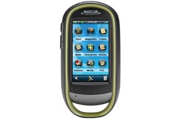 Image of Magellan Explorist 610 United States TX0610SGXUS