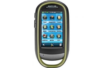 Image of Magellan Explorist 610 United States TX0610SGXUS
