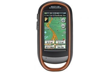 Image of Magellan Explorist 710 United States TX0710SGXUS