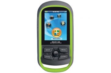 Image of Magellan Explorist Gc W/giftbox CX0100SGXNA