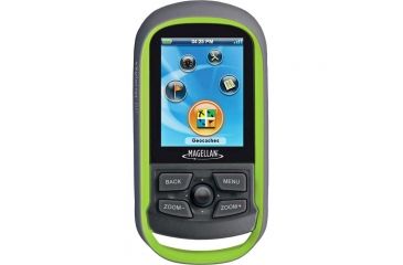 Image of Magellan Explorist Gc W/giftbox CX0100SGXNA