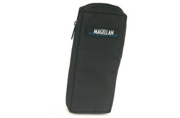 Image of Magellan Portable GPS Receiver Canvas Carring Case - 00-69032-000
