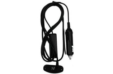 Image of Magellan Portable GPS Receiver Power Cable w/ Cigarette Lighter Adapter - 730343