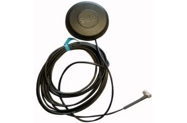 Image of Magellan Portable GPS Receiver Meridian Color External Antenna - 980637