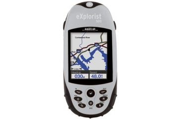 Image of Magellan eXplorist 500 recreational GPS receiver 98077105