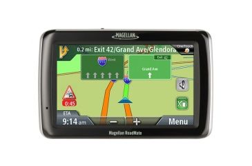 Image of Magellan Roadmate 2045 4.3 inch GPS