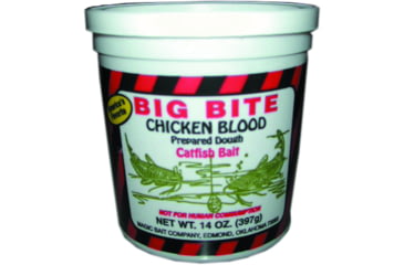 Image of Magic Bait Big Bite Catfish Bait