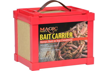Image of Magic Fiber Board Bait Carrier, 1407