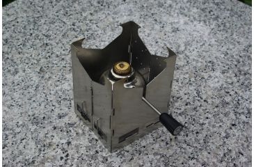 Image of Magic Flame Next Generation Plus Stove