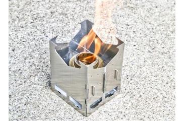 Image of Magic Flame NG Stove - Clearance