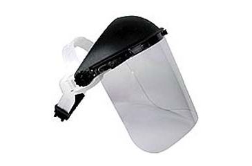 Image of Magid Glove Faceshield Visor Acetate Ea K8154C