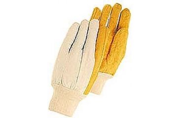 Image of Magid Glove Glove Dbl Palmgldnfleecechore 64KW