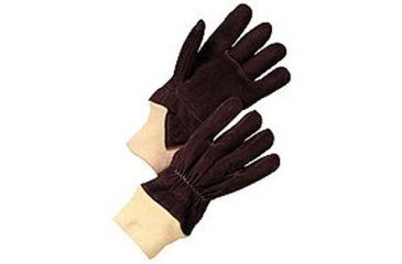Image of Magid Glove Glove Firefighter Xl EA=PR 5566KWTFFXL