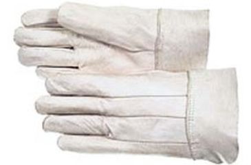 Image of Magid Glove Glove Napa Goat Lthr SZ10 CS12 1130BLB10