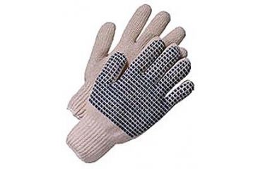 Image of Magid Glove Glove Wmns Blupvc M Plm CS12 96C