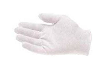 Image of Magid Glove Glove Womens Hw Lisle Wht PK12 670