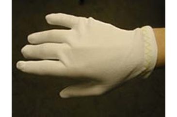 Image of Magid Glove Gloves Mens Hvywght Lisle PK12 671