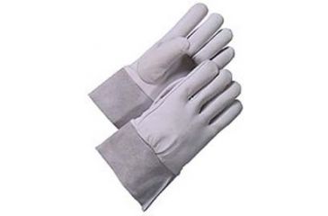 Image of Magid Glove GLV,GRAINGOAT W/2''CUFF SZ10 1290B10