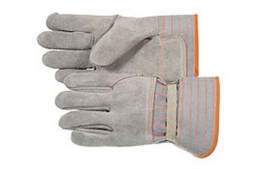 Image of Magid Glove Leathr Plm Safty Cuff PK12PR B628E-J
