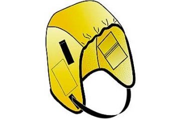 Image of Magid Glove Magid Single Layer Winter Lner 7VPE