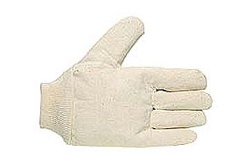 Image of Magid Glove Magid WOMENS8OZCNVSGLVEPK=12PR T83CR