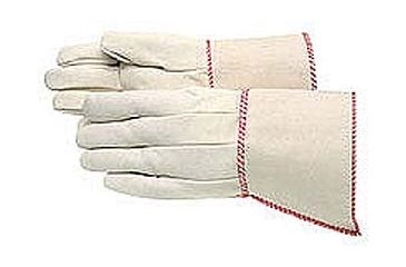 Image of Magid Glove MAGID10OZGNTLTCUFFCNVS EA=1PR T10DG