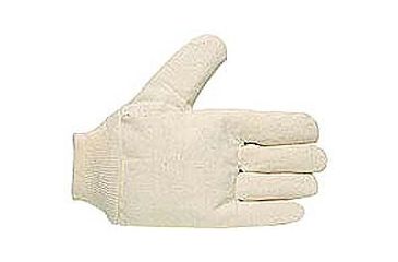Image of Magid Glove MAGID8OZKNITWRISTCNVS PK=12PR T89R