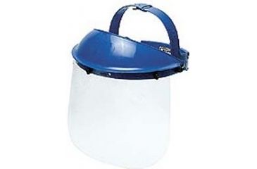 Image of Magid Glove Visor 8X12 Clr Alumn Bnd CS50 K8124